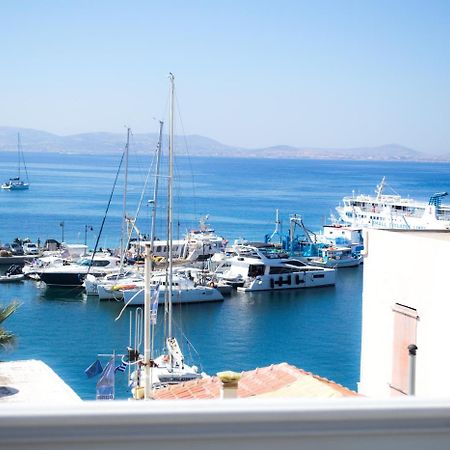 Pandoras Home - Old Town Naxos Naxos City Zewnętrze zdjęcie