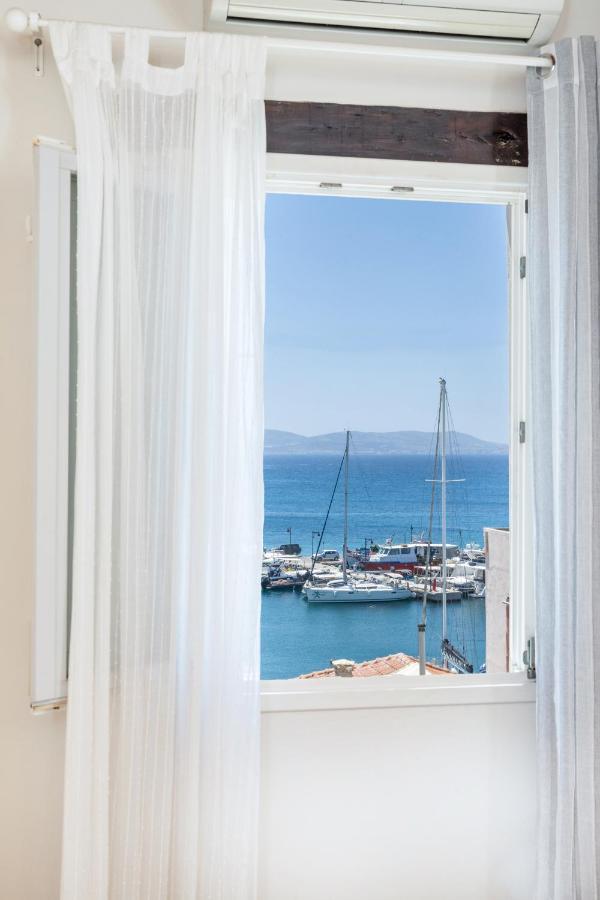 Pandoras Home - Old Town Naxos Naxos City Zewnętrze zdjęcie