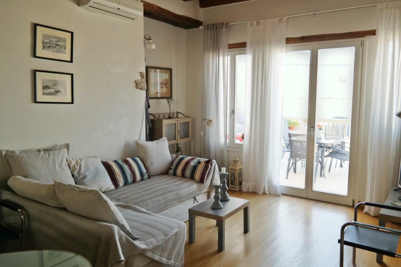 Pandoras Home - Old Town Naxos Naxos City Zewnętrze zdjęcie